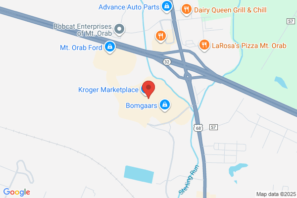 Kroger Fuel Center
