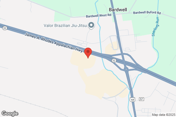 Mt Orab Chrysler, Dodge, Jeep, And Ram Service