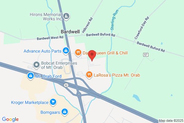 Countryside Inn and Suites( Formerly Best Western Mt. Orab Inn)
