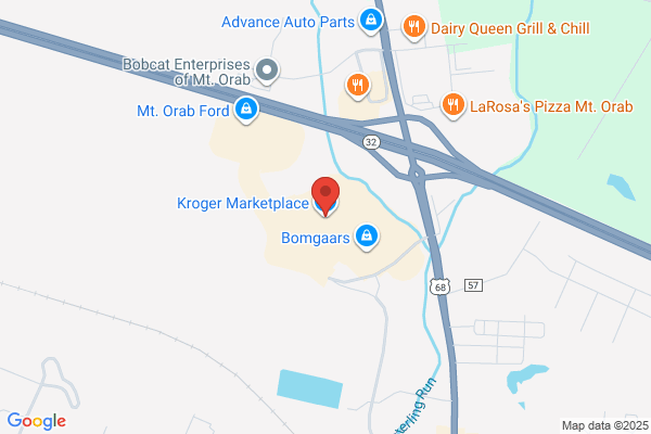 Kroger Grocery Pickup and Delivery
