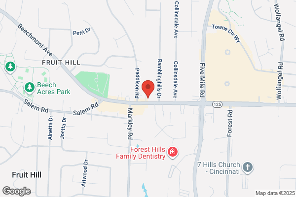Smith Refrigeration & Air Conditioning