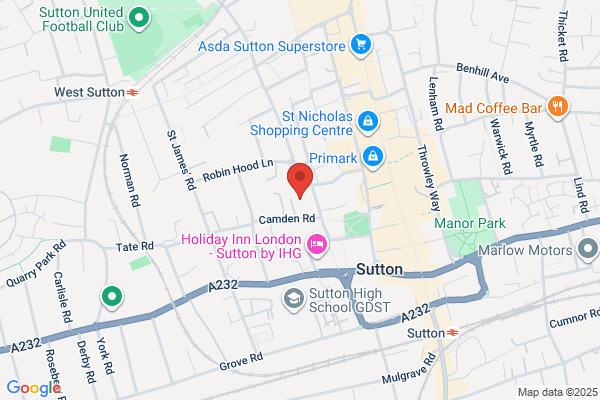 Thoma & Sutton Eye Care