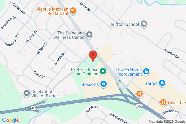 Mattress Warehouse of Exeter Township