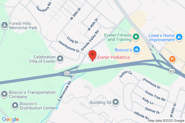 Palacios Dentistry