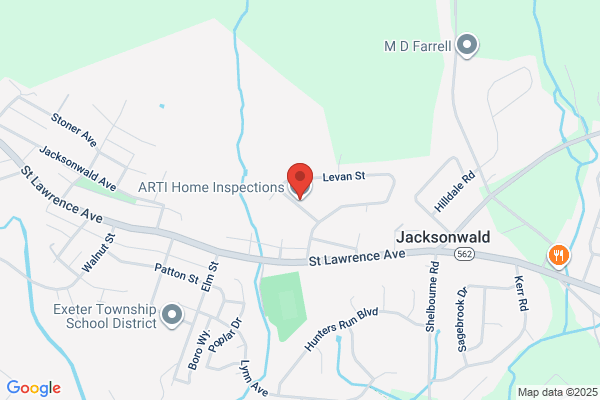 ARTI Home Inspections