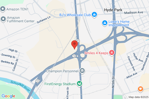 Landis Plumbing & Heating