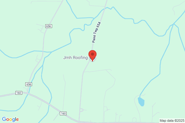 Middle High Roofing, LLC