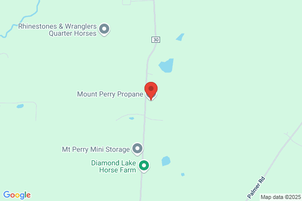 Mount Perry Propane