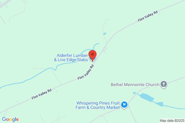 Alderfer Lumber