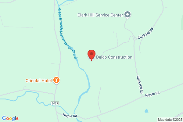 Delco Construction, LLC