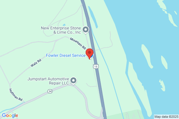 Fowler Diesel Service LLC