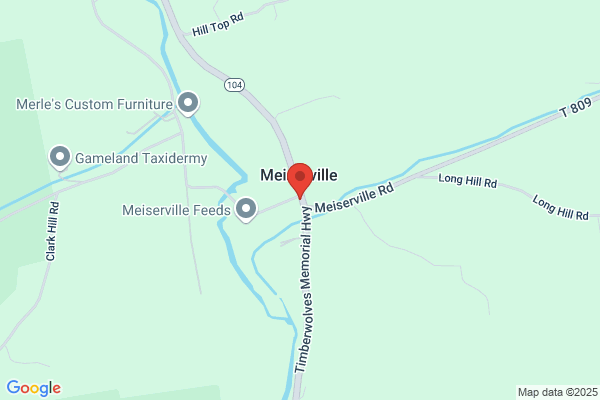 Meiserville Inn