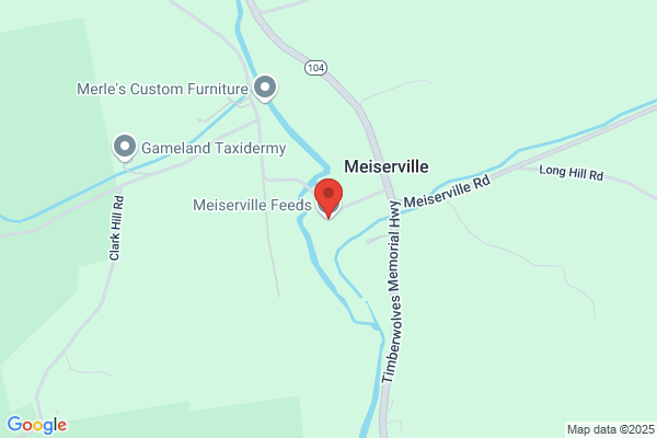 Meiserville Milling Co