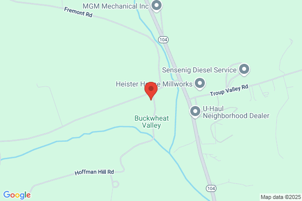Perry Township, Municipal Authority