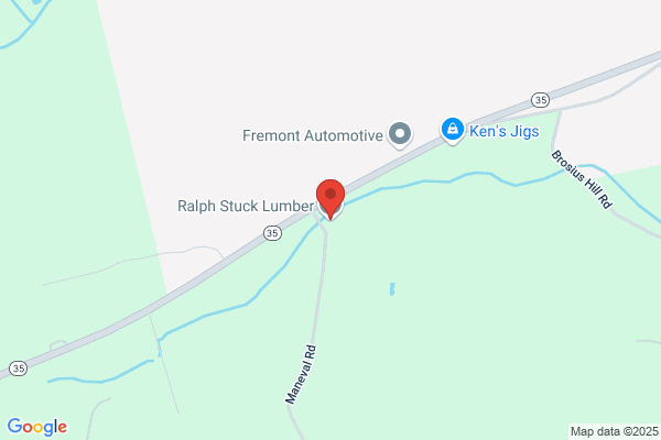Ralph Stuck Lumber, Inc