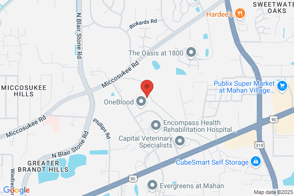 Big Bend Hospice