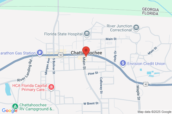 Chattahoochee Auto Parts