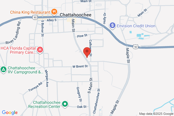 Chattahoochee Presbyterian Church