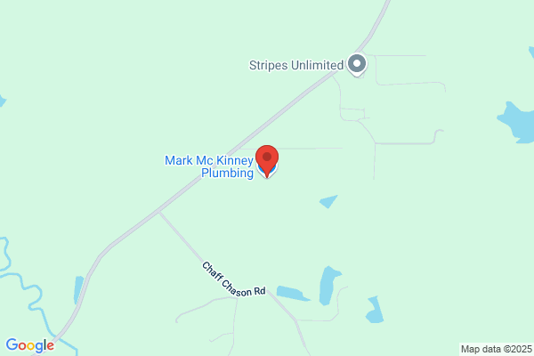 McKinney Mark Plumbing