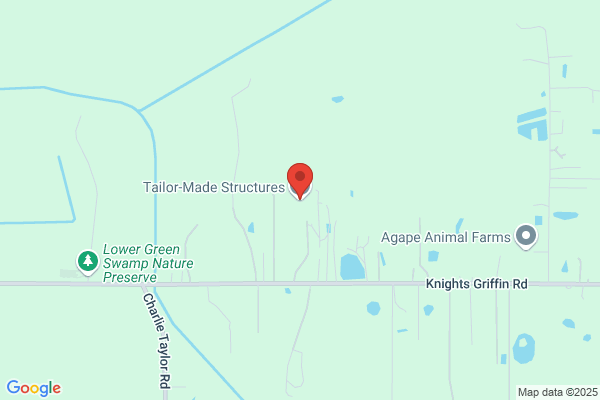 Tailor Made Enterprises of Florida
