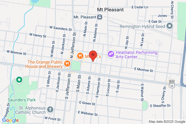 Taft Wiley Plumbing Heating & AC