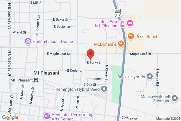 Mapleleaf Apartments Corporation
