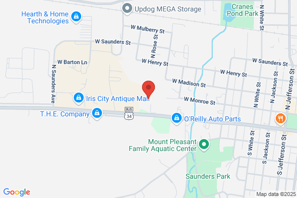 Whaley Auto Works