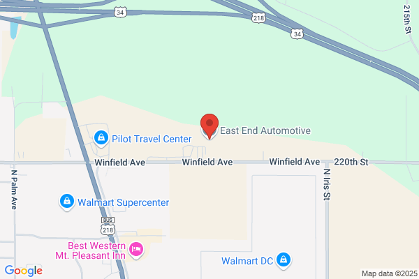 Ellis Auto Service