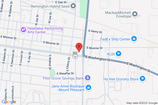 Holtkamp Automotive Inc-Brad