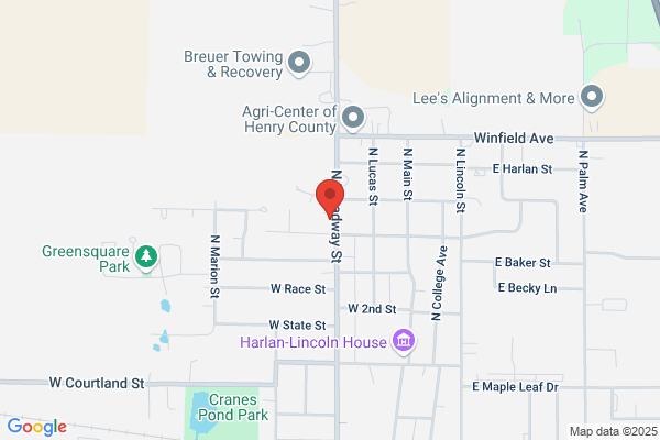 Precision Collision Center