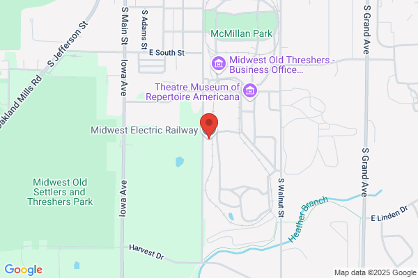 Midwest Electric Contractors Inc