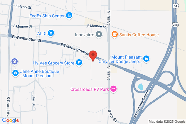 Community 1st Credit Union