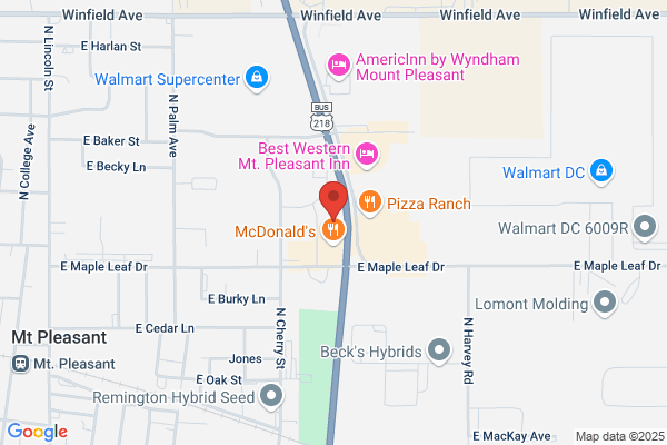 Mt Pleasant Super Wash