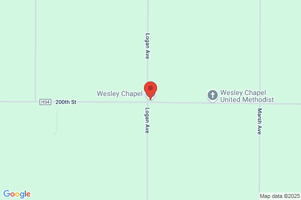 Wesley Chapel Church