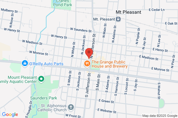 Vance Michael C Attorney