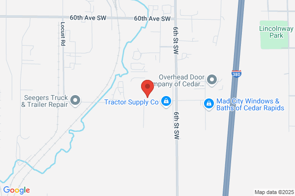 Advanced Machining & Automation Inc