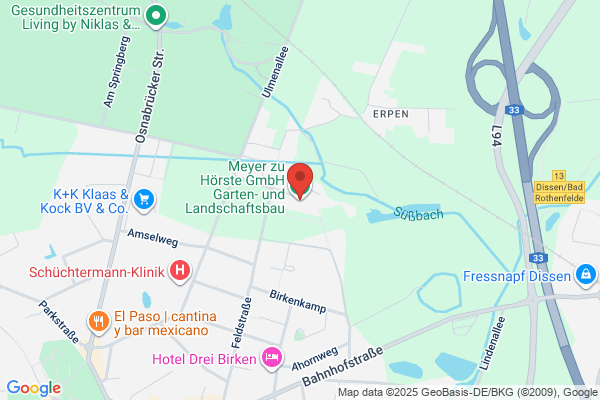 Meyer Tree & Landscape Care