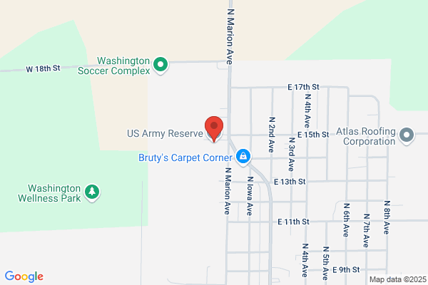Army Reserve Center