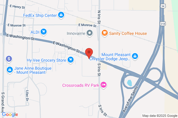 Athletico Physical Therapy - Mount Pleasant