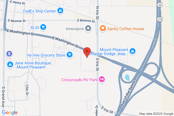 Appraisal Associates of Iowa