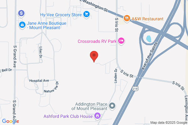 Christamore Family Treatment Center