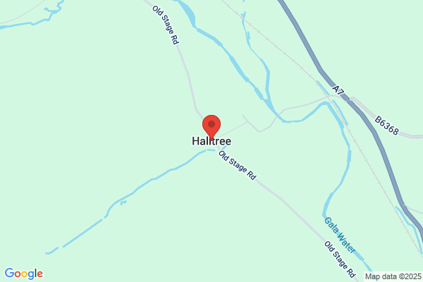 Halltree the