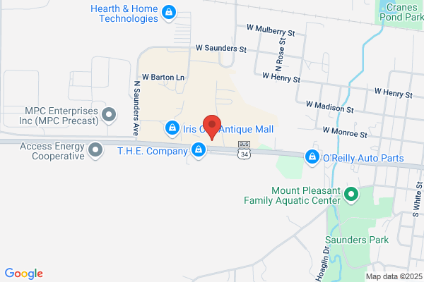 Henry County Veterinary Hospital