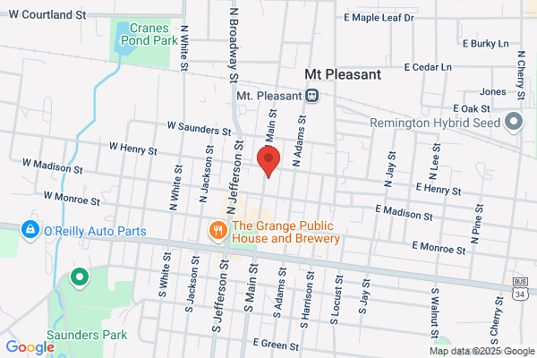 Masonic Temple