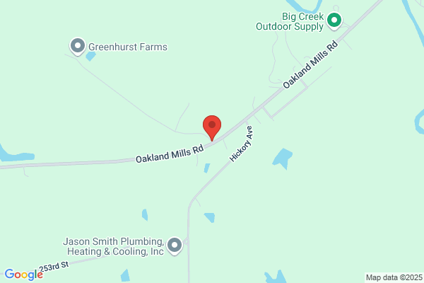 Greenhurst Auto Builders