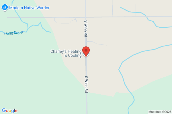 Charleys Heating & Cooling