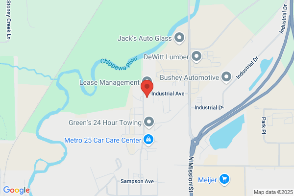 Mt Pleasant Heating & Air Conditioning