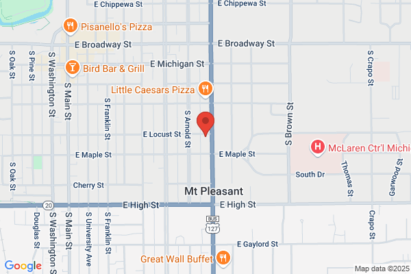 Denali Healthcare Mount Pleasant