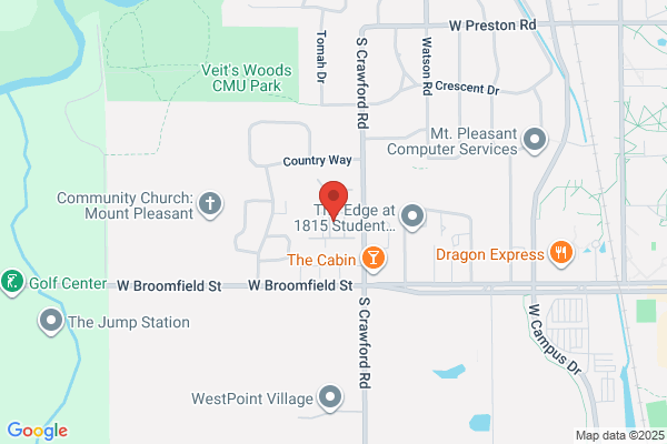 Country Place Apartments