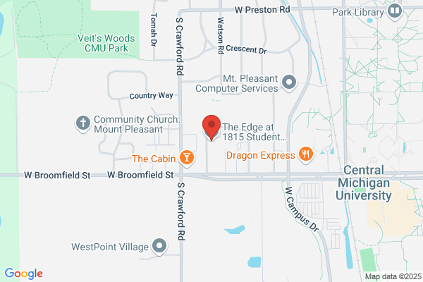 Edgewood Apartments